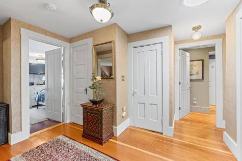 3 Sentry Hill Road York ME 03909