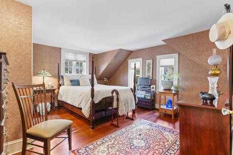 3 Sentry Hill Road York ME 03909