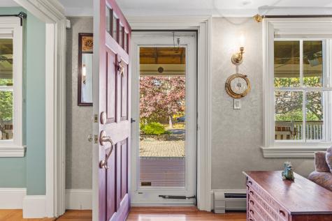 3 Sentry Hill Road York ME 03909