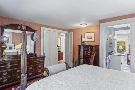 3 Sentry Hill Road York ME 03909