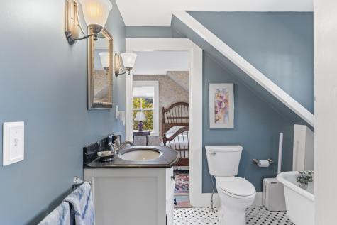 3 Sentry Hill Road York ME 03909