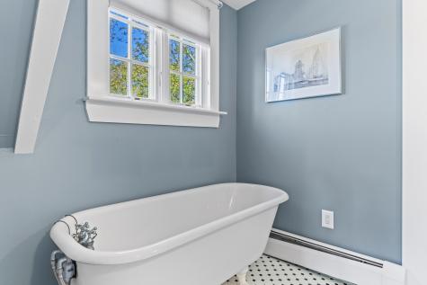 3 Sentry Hill Road York ME 03909