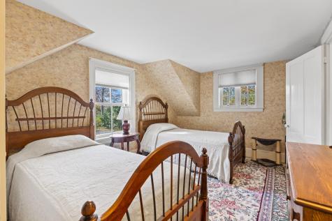 3 Sentry Hill Road York ME 03909