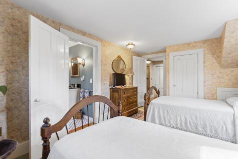 3 Sentry Hill Road York ME 03909