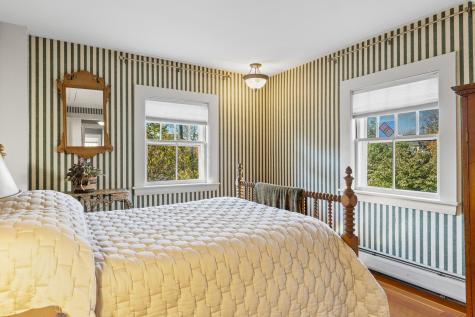 3 Sentry Hill Road York ME 03909