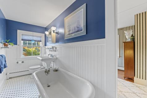 3 Sentry Hill Road York ME 03909