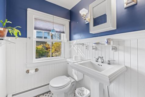 3 Sentry Hill Road York ME 03909