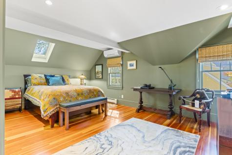 3 Sentry Hill Road York ME 03909