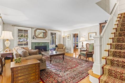 3 Sentry Hill Road York ME 03909