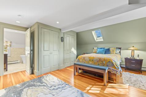 3 Sentry Hill Road York ME 03909