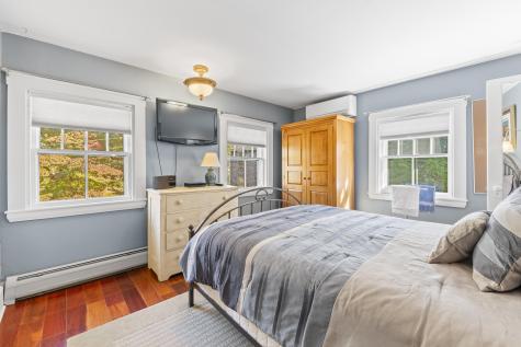 3 Sentry Hill Road York ME 03909