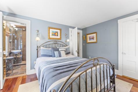 3 Sentry Hill Road York ME 03909