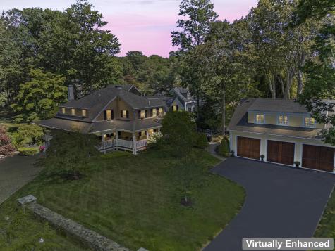 3 Sentry Hill Road York ME 03909