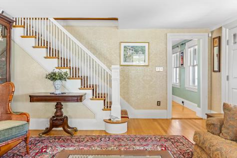 3 Sentry Hill Road York ME 03909