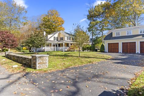 3 Sentry Hill Road York ME 03909