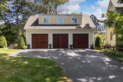 3 Sentry Hill Road York ME 03909