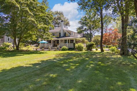 3 Sentry Hill Road York ME 03909