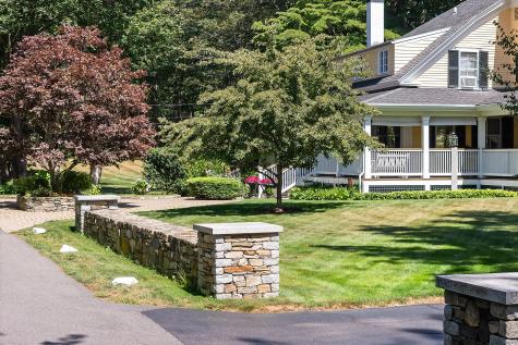 3 Sentry Hill Road York ME 03909