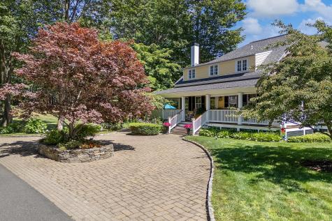 3 Sentry Hill Road York ME 03909