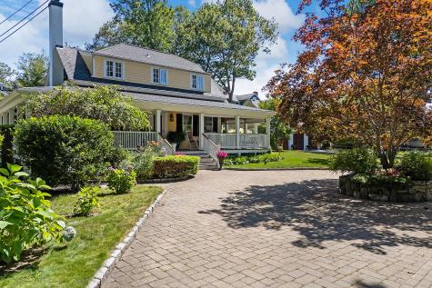 3 Sentry Hill Road York ME 03909