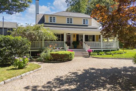 3 Sentry Hill Road York ME 03909