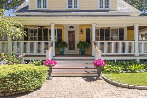 3 Sentry Hill Road York ME 03909