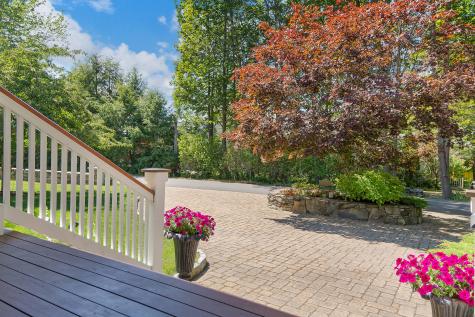 3 Sentry Hill Road York ME 03909