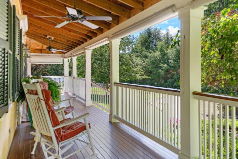 3 Sentry Hill Road York ME 03909