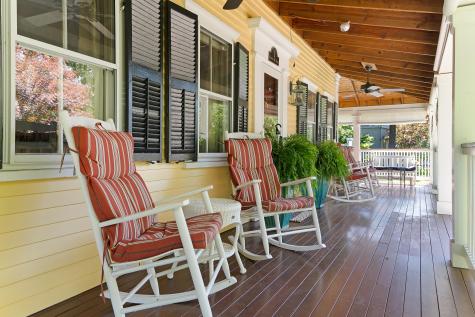 3 Sentry Hill Road York ME 03909