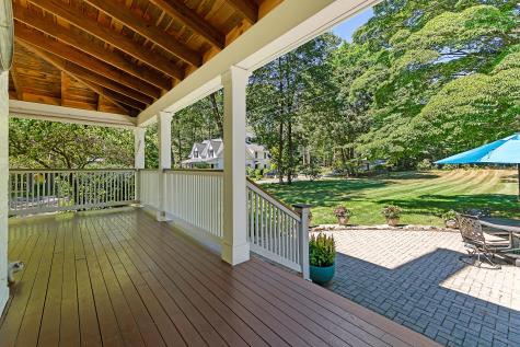 3 Sentry Hill Road York ME 03909