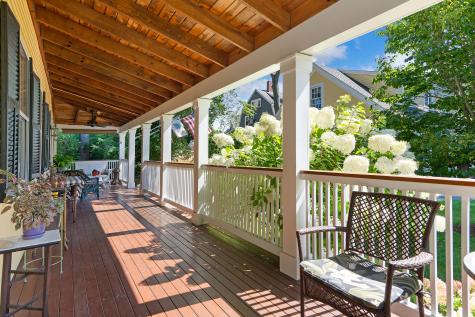 3 Sentry Hill Road York ME 03909