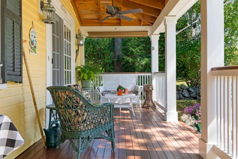 3 Sentry Hill Road York ME 03909