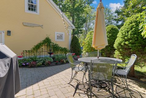 3 Sentry Hill Road York ME 03909