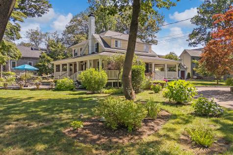 3 Sentry Hill Road York ME 03909