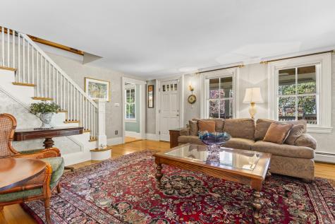 3 Sentry Hill Road York ME 03909