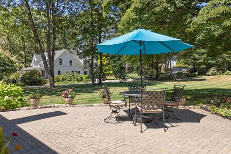 3 Sentry Hill Road York ME 03909