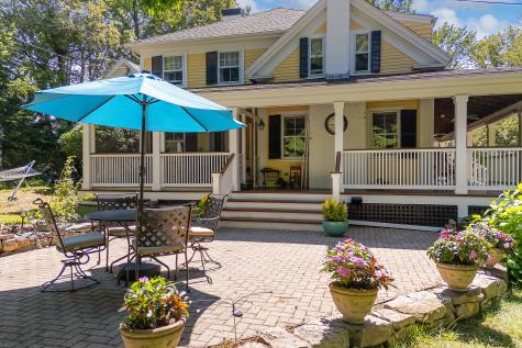 3 Sentry Hill Road York ME 03909