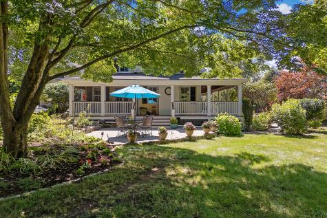 3 Sentry Hill Road York ME 03909