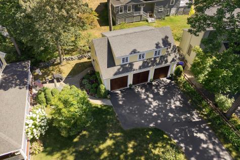 3 Sentry Hill Road York ME 03909