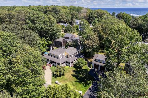 3 Sentry Hill Road York ME 03909