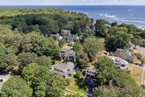 3 Sentry Hill Road York ME 03909