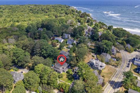 3 Sentry Hill Road York ME 03909