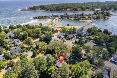 3 Sentry Hill Road York ME 03909