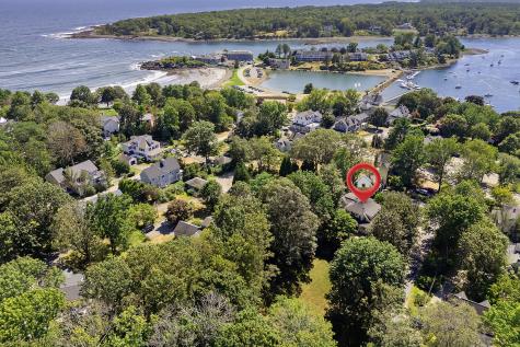 3 Sentry Hill Road York ME 03909