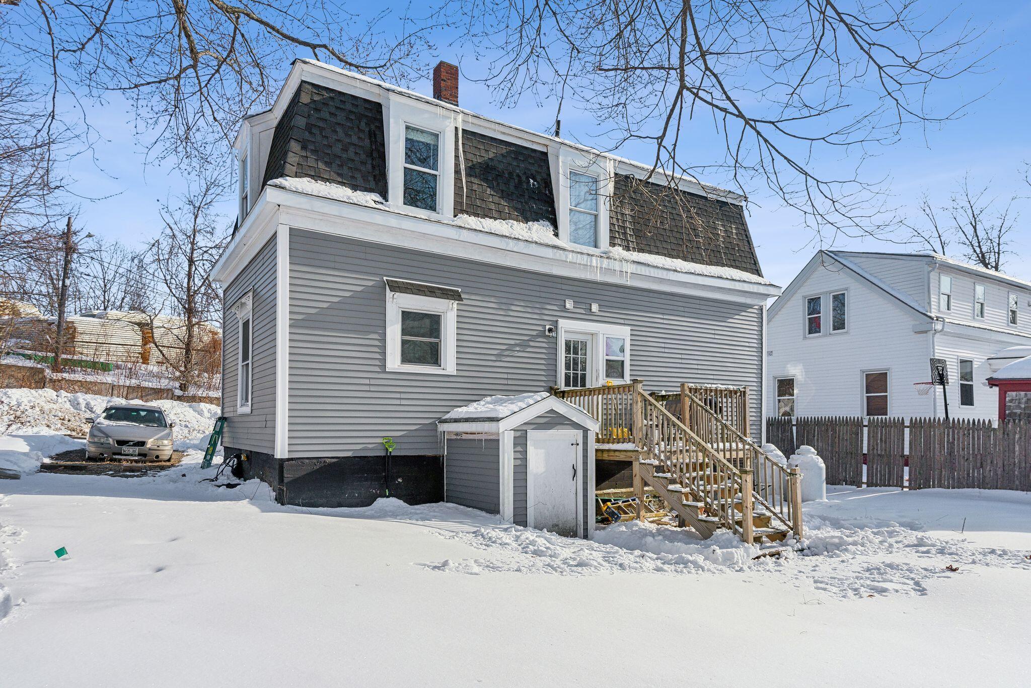 78 Jackson Street South Portland ME 04106