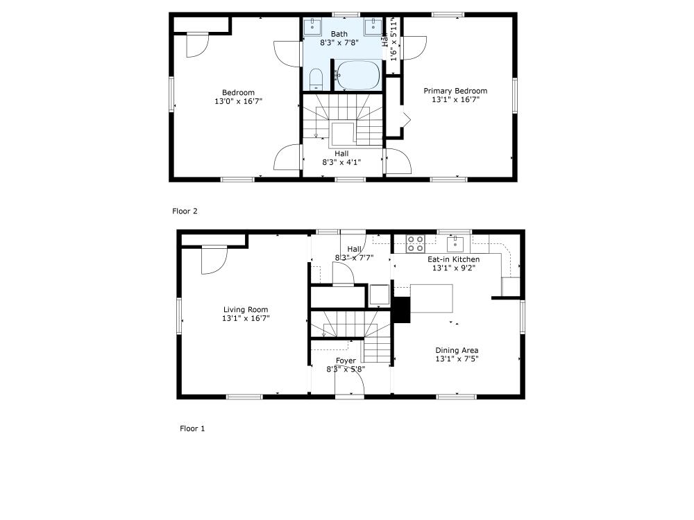 78 Jackson Street South Portland ME 04106