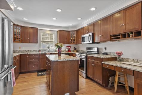 24 Rocky Hill Road York ME 03909