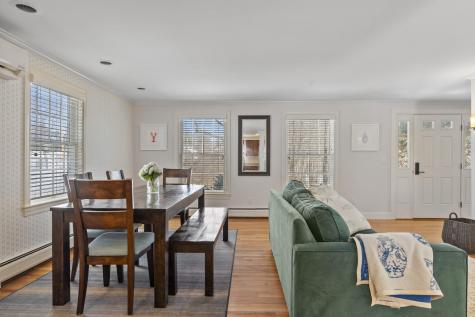 24 Rocky Hill Road York ME 03909