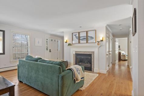 24 Rocky Hill Road York ME 03909