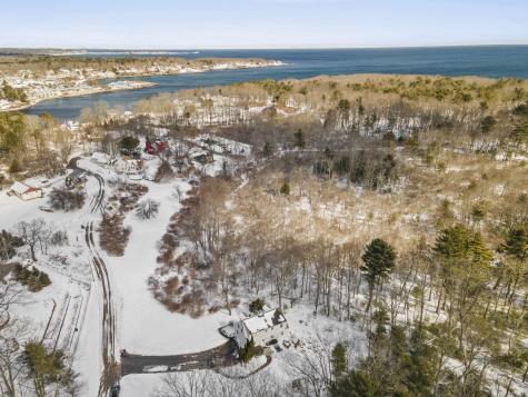 24 Rocky Hill Road York ME 03909